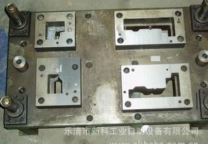 承接各种非标自动化设备设计开发价格 厂家 图片